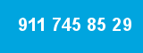 911 745 85 29 911 745 85 29